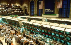 New York Stock Exchange